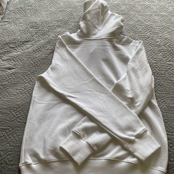 The North Face Medium USA Box Pullover Hoodie. NWT - Picture 4 of 4